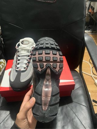 Nike Air Max 95