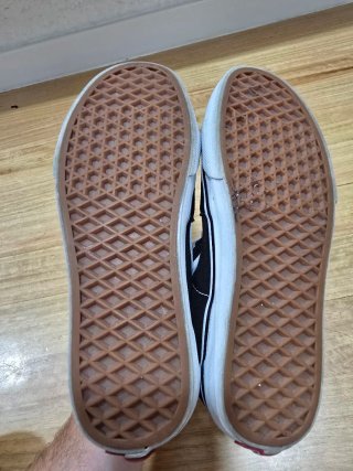 Botas Vans Talla 37