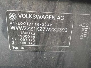 Volkswagen 377823 elevalunas golf v berlina (1k1)
