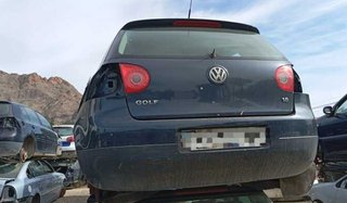Volkswagen 377823 elevalunas golf v berlina (1k1)