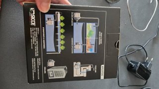 Bomba Agua Sicce Syncra Silent 1.5