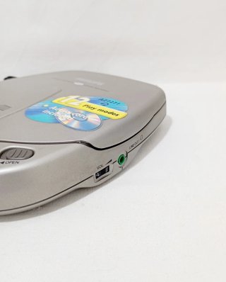 Discman Philips AZ7271 Vintage Colección