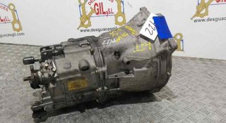 Caja cambios bmw 207123 ajt serie 3 compact (e46)