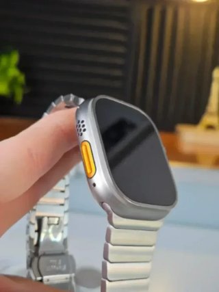 Apple Watch Ultra 1 | 99% Batería