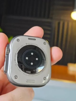 Apple Watch Ultra 1 | 99% Batería