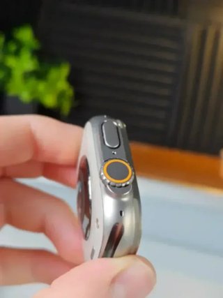 Apple Watch Ultra 1 | 99% Batería