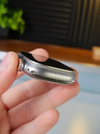 Apple Watch Ultra 1 | 99% Batería