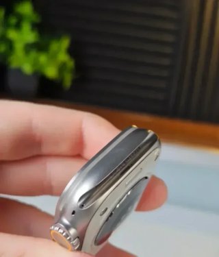 Apple Watch Ultra 1 | 99% Batería