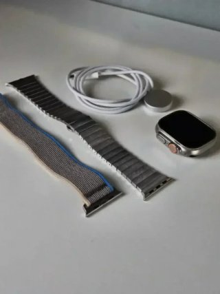Apple Watch Ultra 1 | 99% Batería