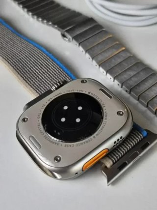 Apple Watch Ultra 1 | 99% Batería