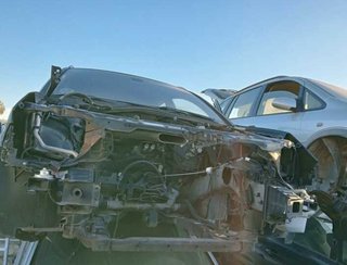 Opel elevalunas trasero izquierdo signum 345134