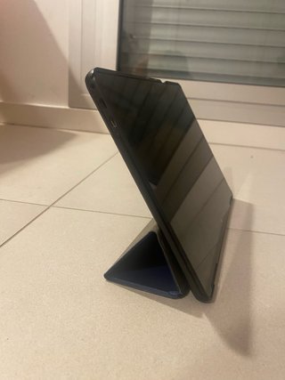 BQ Aquaris M10 Negro