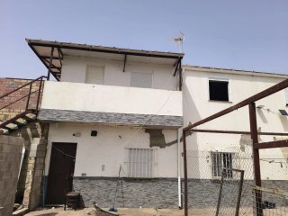 Terreno rústico a 3km de Morón