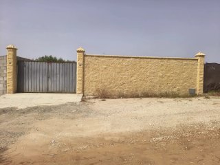 Terreno rústico a 3km de Morón