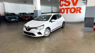 Renault CLIO EVOLUTION ETECH FULL HYBRID 145 103KW (2022)