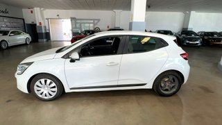 Renault CLIO EVOLUTION ETECH FULL HYBRID 145 103KW (2022)