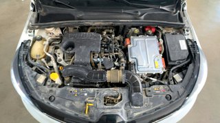 Renault CLIO EVOLUTION ETECH FULL HYBRID 145 103KW (2022)