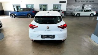 Renault CLIO EVOLUTION ETECH FULL HYBRID 145 103KW (2022)