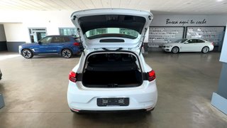 Renault CLIO EVOLUTION ETECH FULL HYBRID 145 103KW (2022)