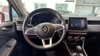 Renault CLIO EVOLUTION ETECH FULL HYBRID 145 103KW (2022)