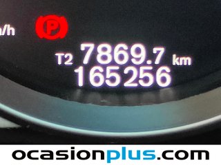 Volvo V40 T2 Kinetic 90 kW (122 CV)