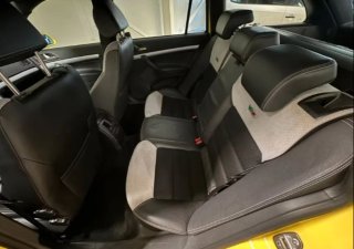 Skoda Octavia 2008