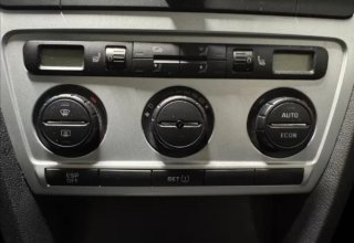 Skoda Octavia 2008
