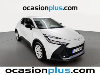 Toyota C-HR 1.8 140H Active 103 kW (140 CV)
