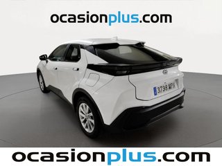 Toyota C-HR 1.8 140H Active 103 kW (140 CV)