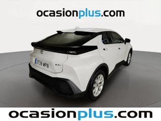 Toyota C-HR 1.8 140H Active 103 kW (140 CV)