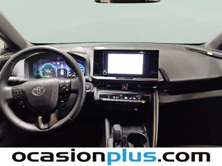 Toyota C-HR 1.8 140H Active 103 kW (140 CV)