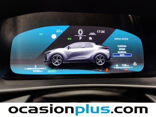 Toyota C-HR 1.8 140H Active 103 kW (140 CV)