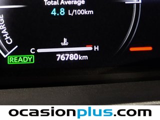 Toyota C-HR 1.8 140H Active 103 kW (140 CV)