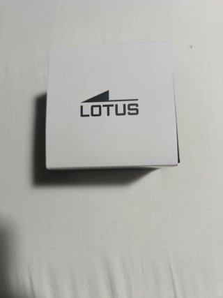 Reloj Lotus connected hybrid