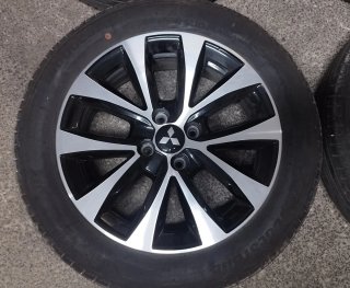 Llantas 16 4x100