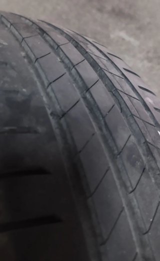 Llantas 16 4x100