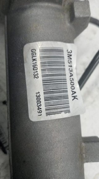 Cremallera dirección 5m513200jk ford focus 382857