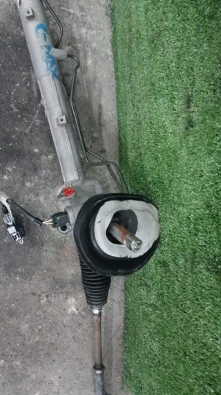 Cremallera dirección 5m513200jk ford focus 382857