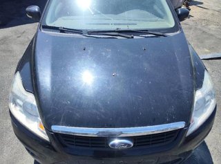 Cremallera dirección 5m513200jk ford focus 382857