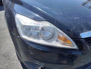 Cremallera dirección 5m513200jk ford focus 382857