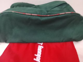 Porta scarpe con custodia