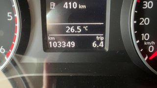 Volkswagen AMAROK Trendline CD Conect 3.0TDI 4MO BMT 120kW (2019)