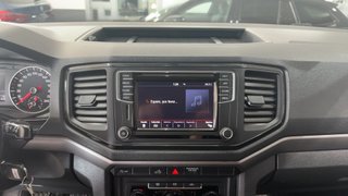 Volkswagen AMAROK Trendline CD Conect 3.0TDI 4MO BMT 120kW (2019)