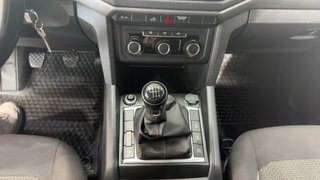 Volkswagen AMAROK Trendline CD Conect 3.0TDI 4MO BMT 120kW (2019)