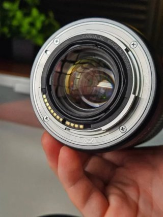 COMO NUEVO | Canon RF 24-105