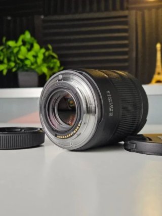 COMO NUEVO | Canon RF 24-105