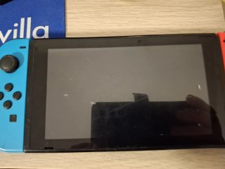 Nintendo Switch v2 + Cartão 64GB