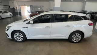 Renault MEGANE BUSINESS ETECH HIBRIDO EN. 117KW160CV (2021)