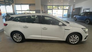 Renault MEGANE BUSINESS ETECH HIBRIDO EN. 117KW160CV (2021)