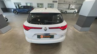 Renault MEGANE BUSINESS ETECH HIBRIDO EN. 117KW160CV (2021)